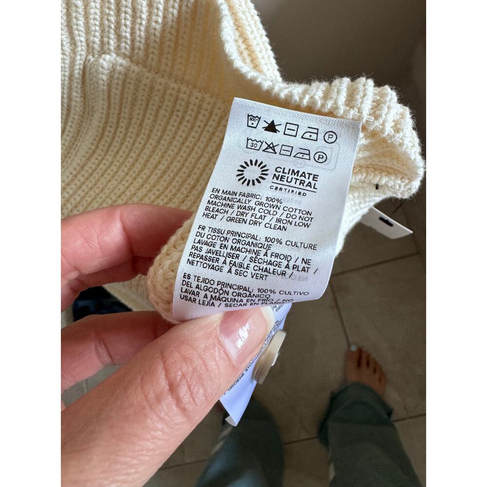 Reformation Sweater vest - Picture 5 of 5